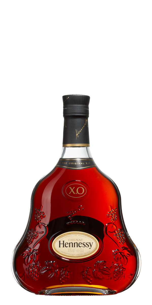 Hennessy XO