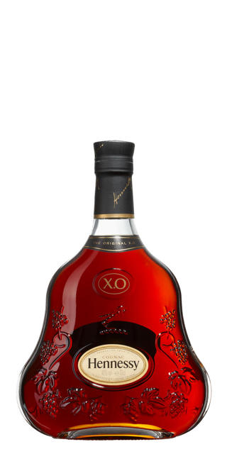 Hennessy XO