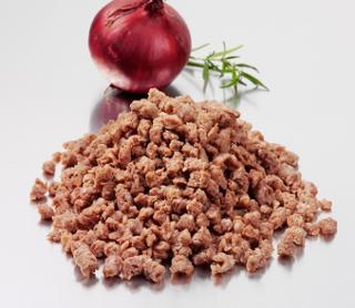 Nötfärs Förstekt 10%