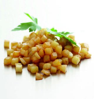 Pyttpotatis med lök_