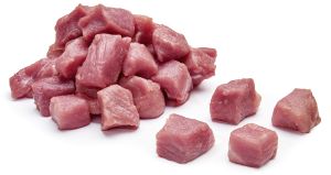 Fläskbog Tärnad Sverige