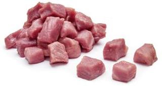 Fläskbog Tärnad Sverige