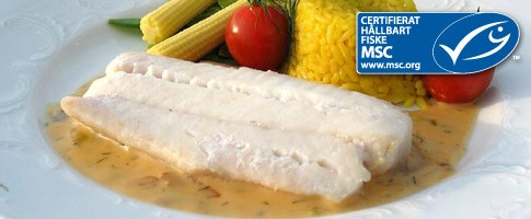 Hoki Ryggfilé Skinn- och Benfri 110-130g MSC