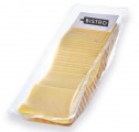 Cheddar 34% Skivad