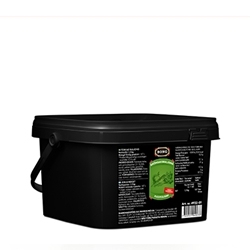 Grönsaksbuljong 0,3% Salt