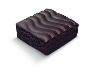 Brownie Gluten & Mjölkfri