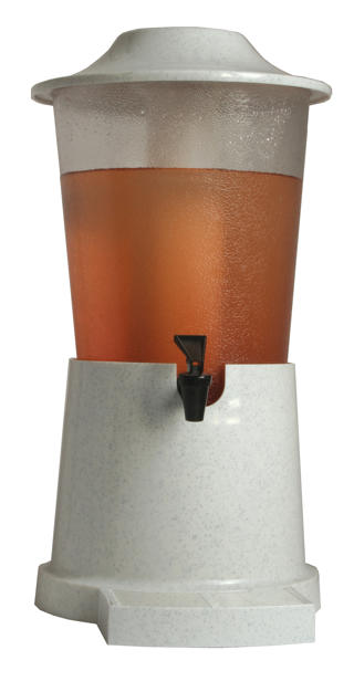 Progress Dryckesdispenser Granit 8L