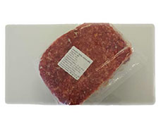 Blandfärs 50/50 18% Polen