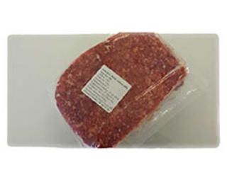 Blandfärs 50/50 18% Polen