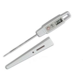 Kontrolltermometer vattentät. -40 250°c.