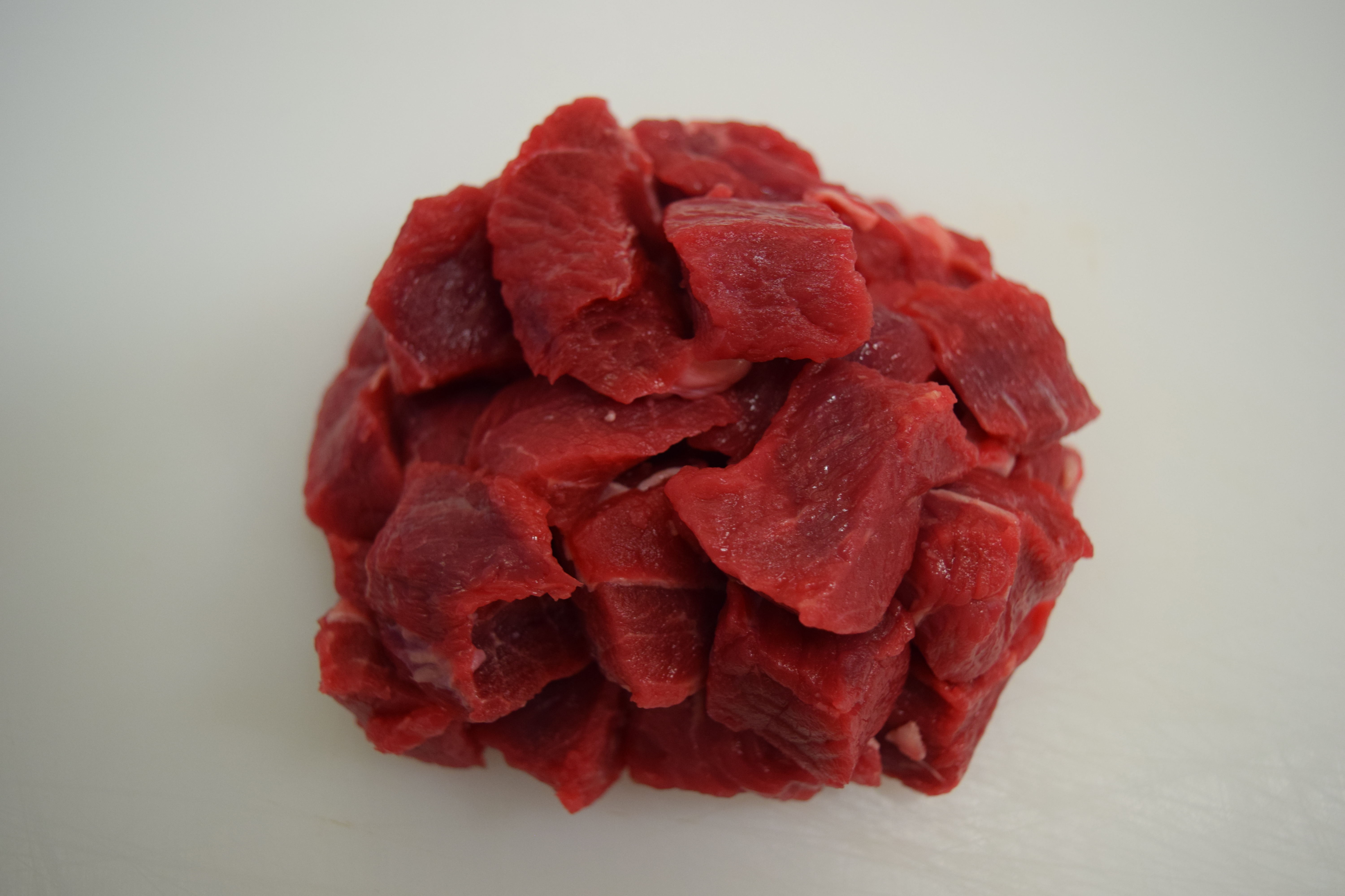 Fransyska Tärnad 1x1 cm EU