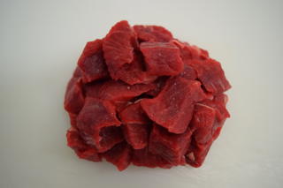 Fransyska Tärnad 1x1 cm EU