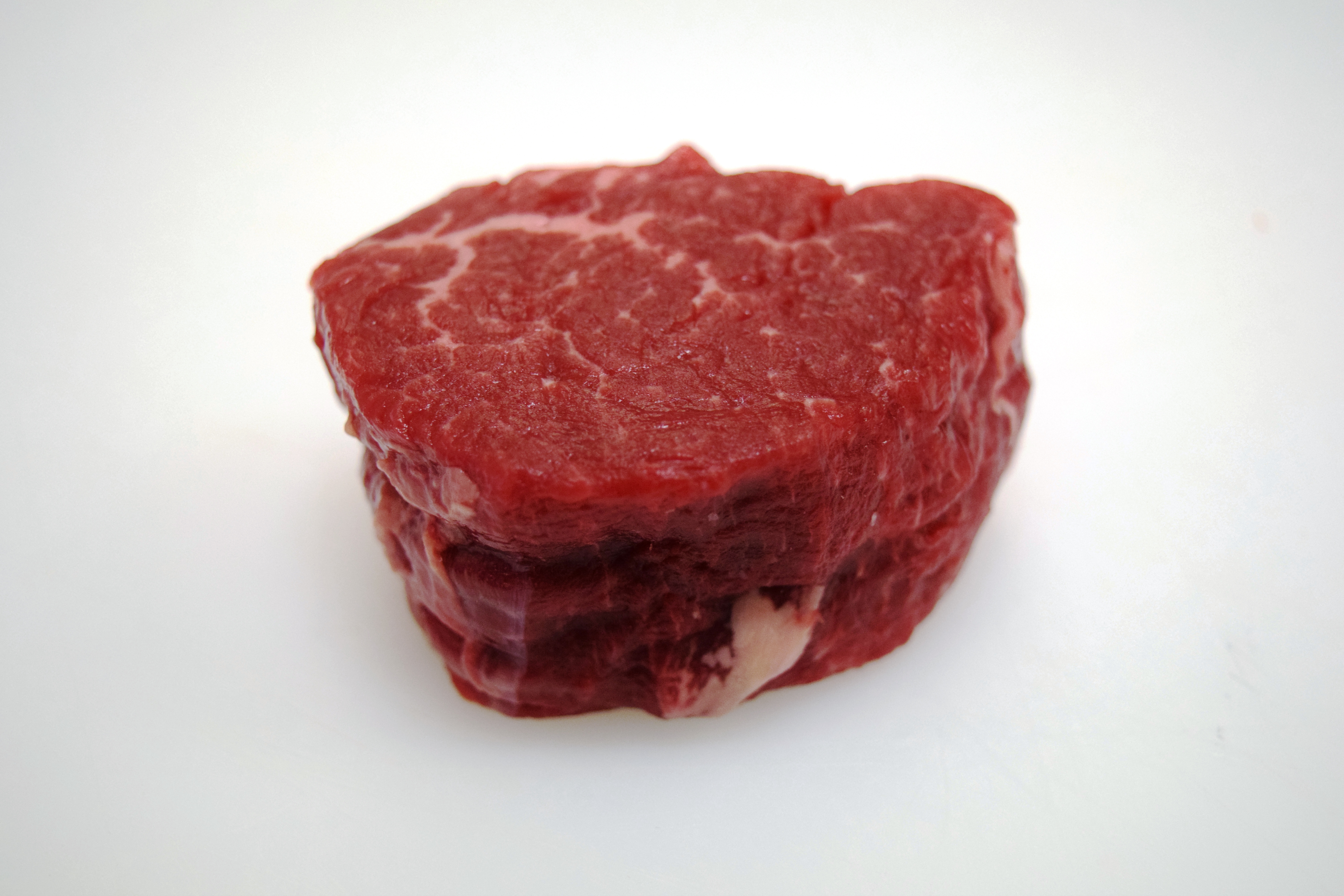 Oxfilémedaljong 80g Brasilien