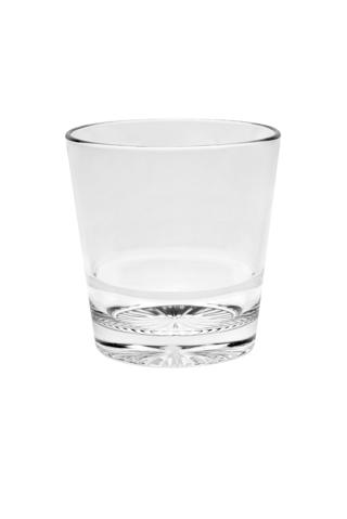 Luce tumbler låg 30cl Ø87mm 90mm