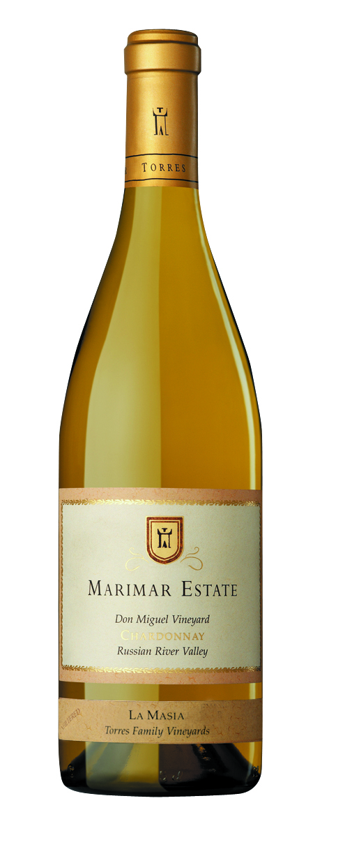 Marimar Torres Chardonnay