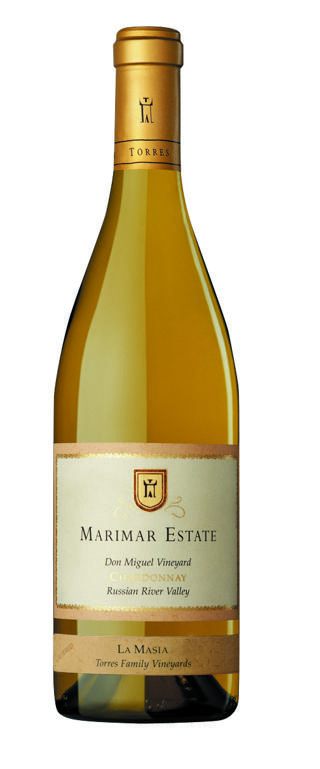 Marimar Torres Chardonnay