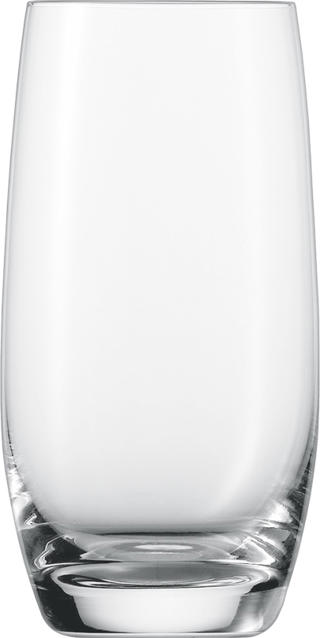 Banquet glas 42cl Ø72mm 142mm