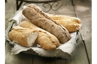 Rustik Pagnotta Bake-off