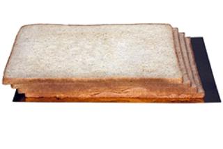 Smörgåstårtbotten 25x38 cm