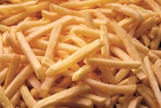 Pommes Julienne 6 mm