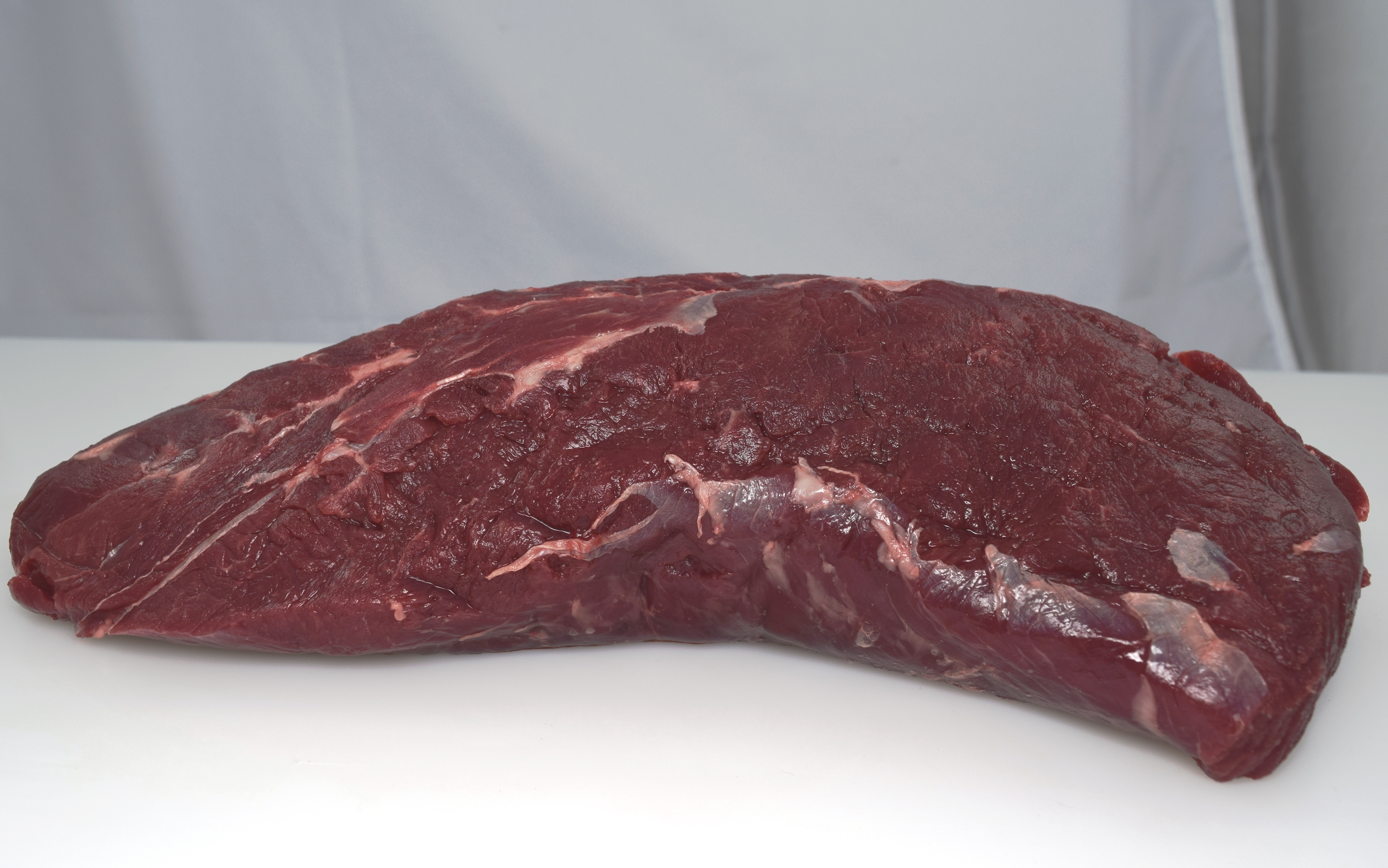 Hjortentrecôte Nya Zeeland