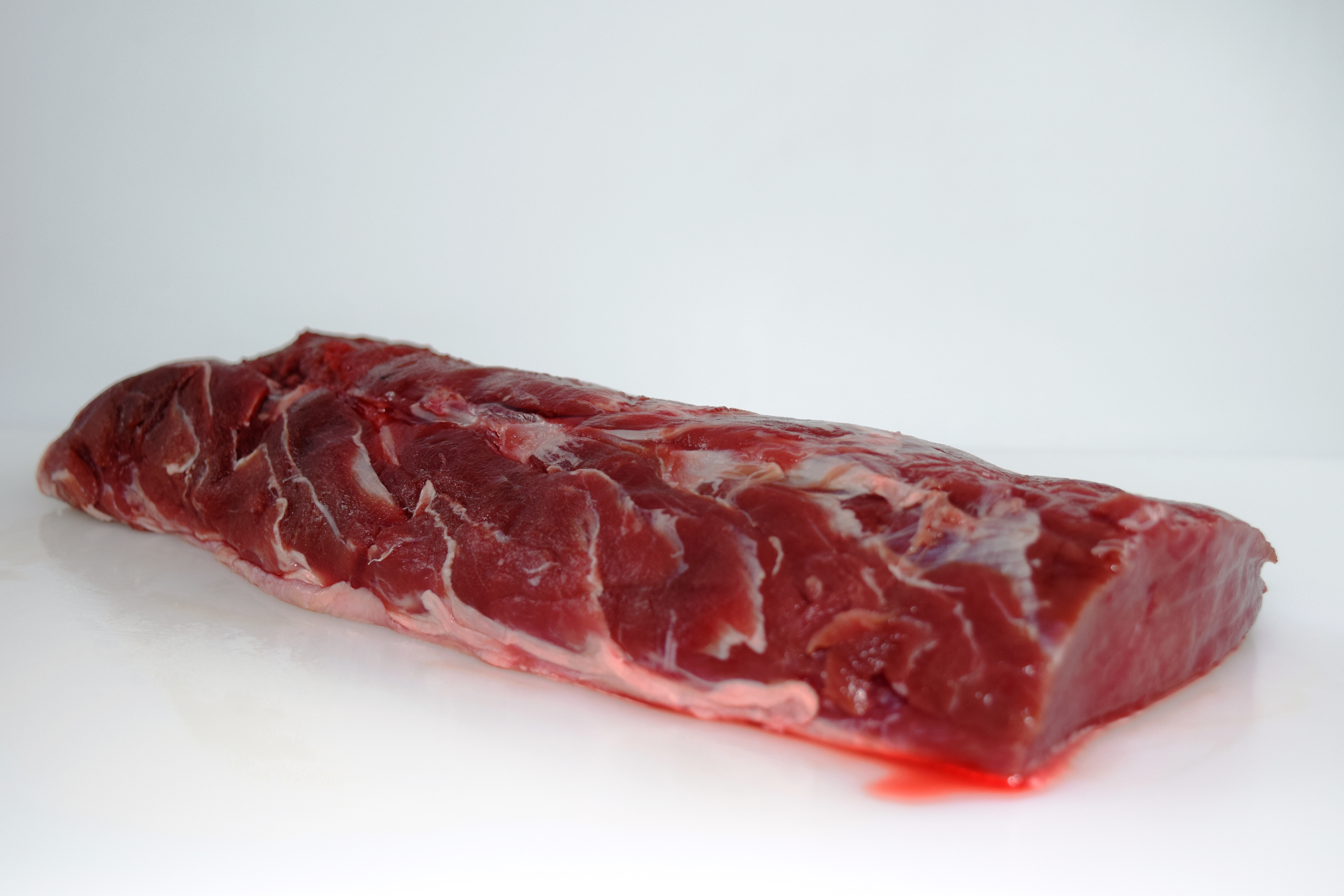 Vildsvinsytterfilé Sverige