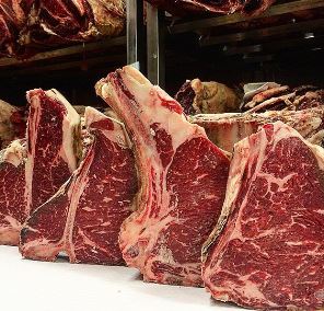 Biff med Ben Tyskland