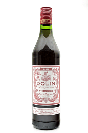 Dolin Rouge Vermouth