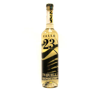Calle 23 Tequila Reposado
