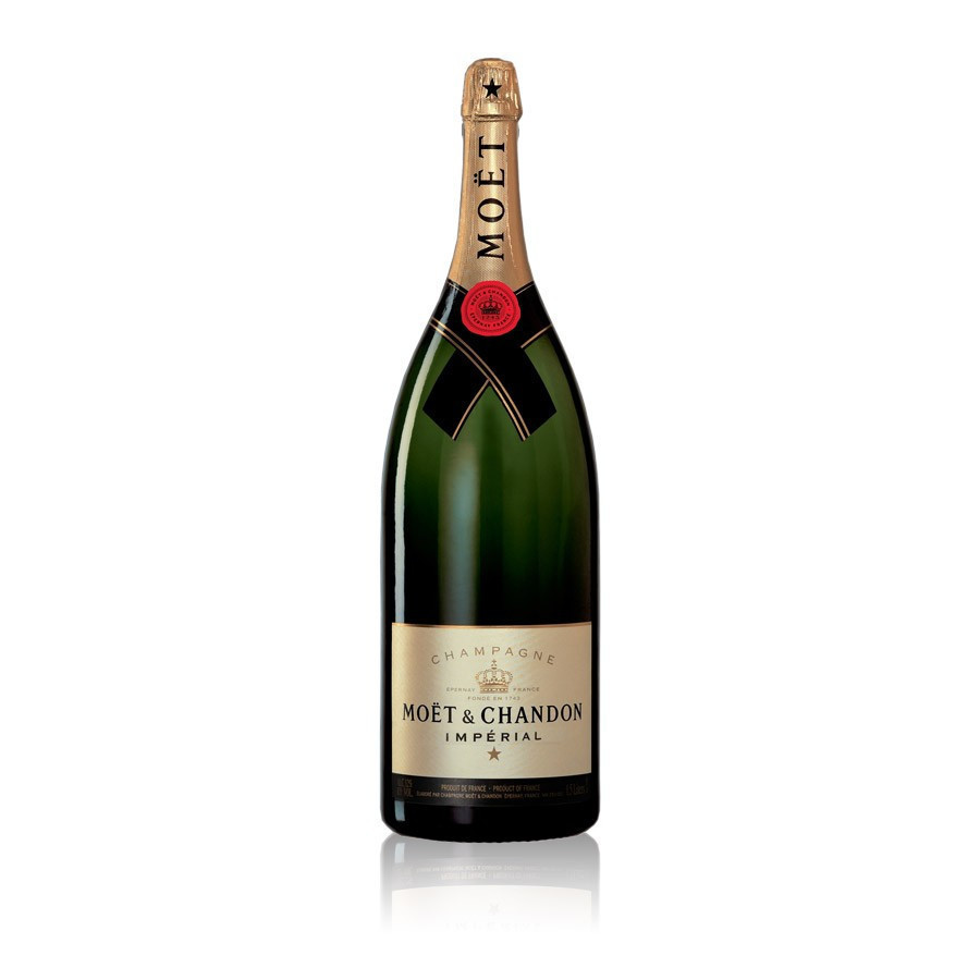 Moët & Chandon Brut Imperial