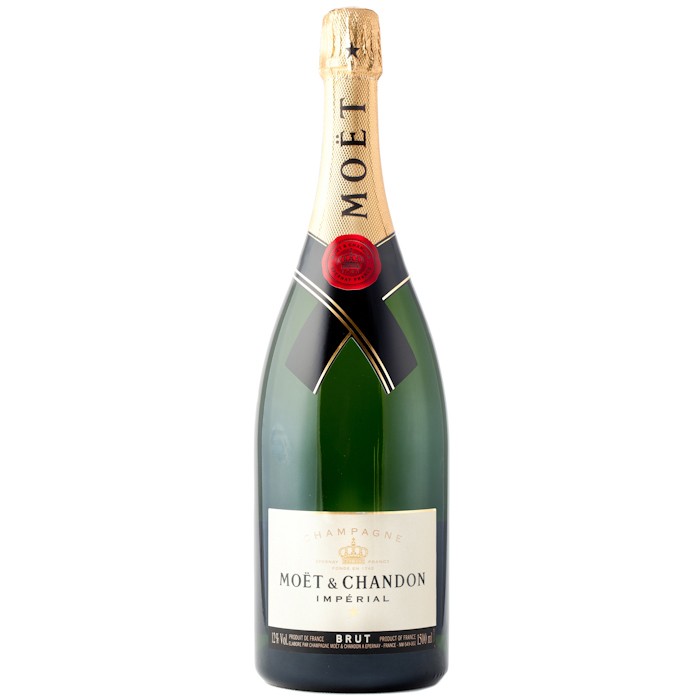 Moët & Chandon Brut Imperial Magnum