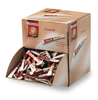 Mjölkpulver Sticks