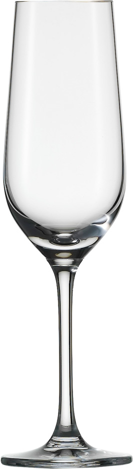 Champagneglas 17cl Ø58mm 201mm