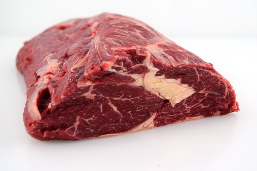 Entrecôte 2+ Grass Fed Lunch Tyskland