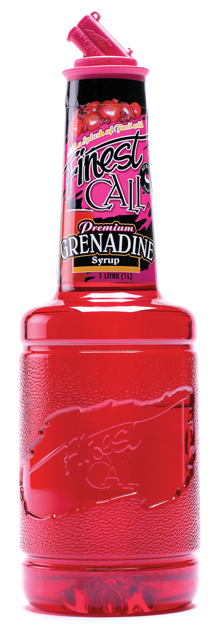 Grenadine