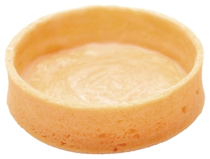 Pajskal Sött Runt 81mm