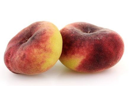 Persika Platt Parguayos Klass 1