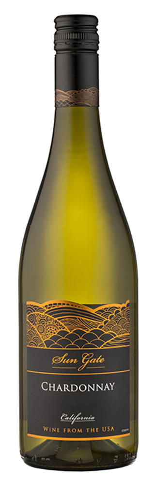 Sun Gate Chardonnay