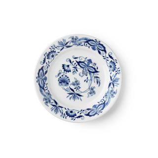 Cibulak tallrik flat Ø19cm