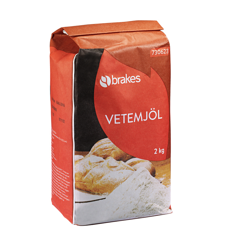 Vetemjöl SE