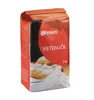 Vetemjöl SE