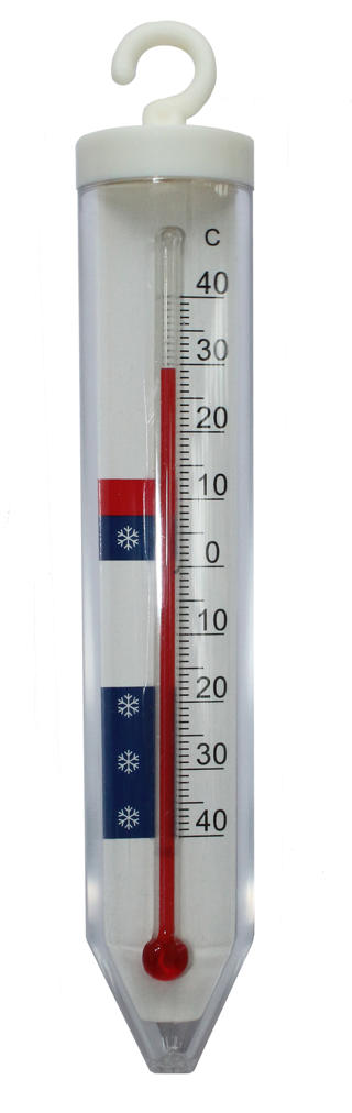 Kyl- Frystermometer -40 +40C