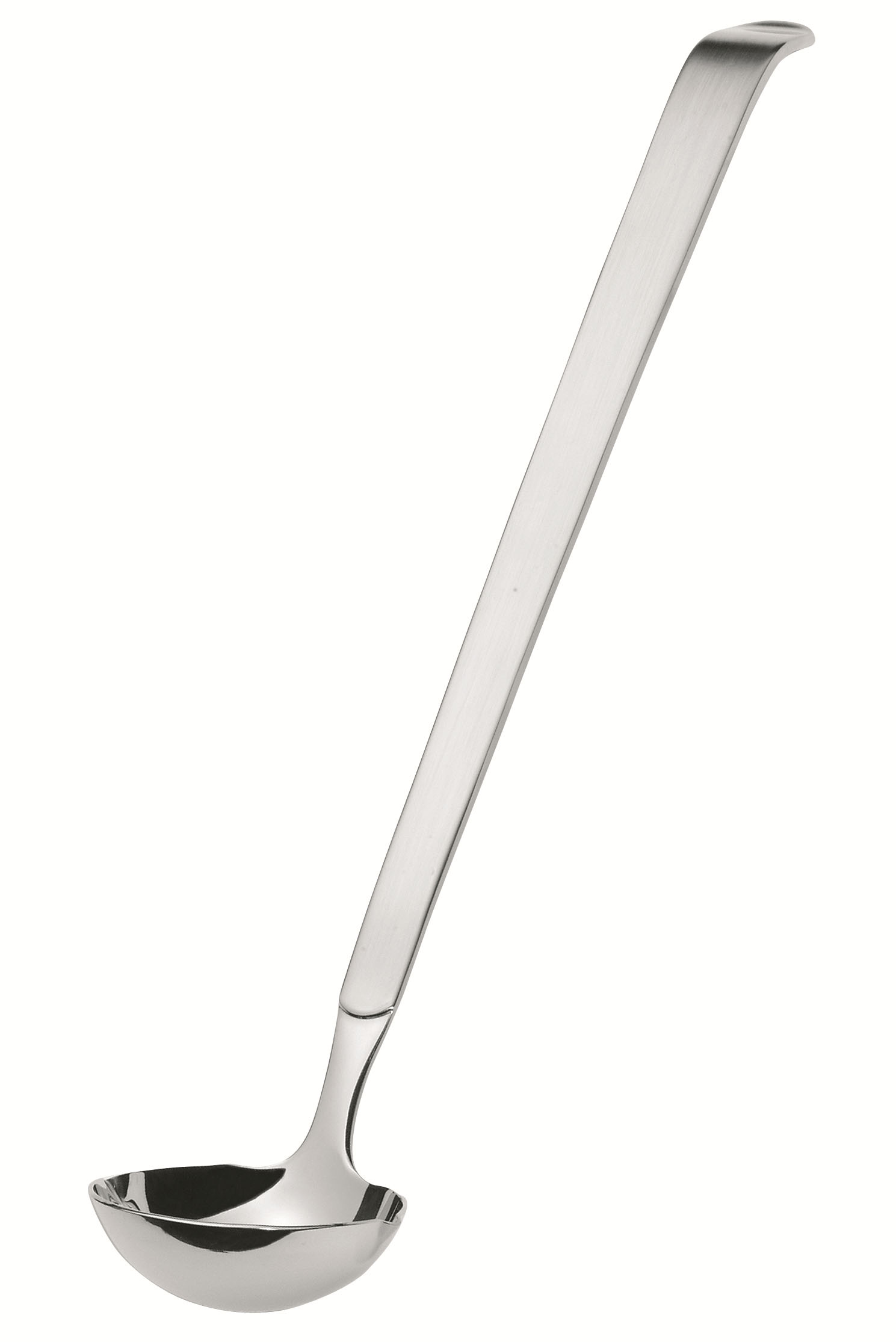 Soppslev 18/10 340mm