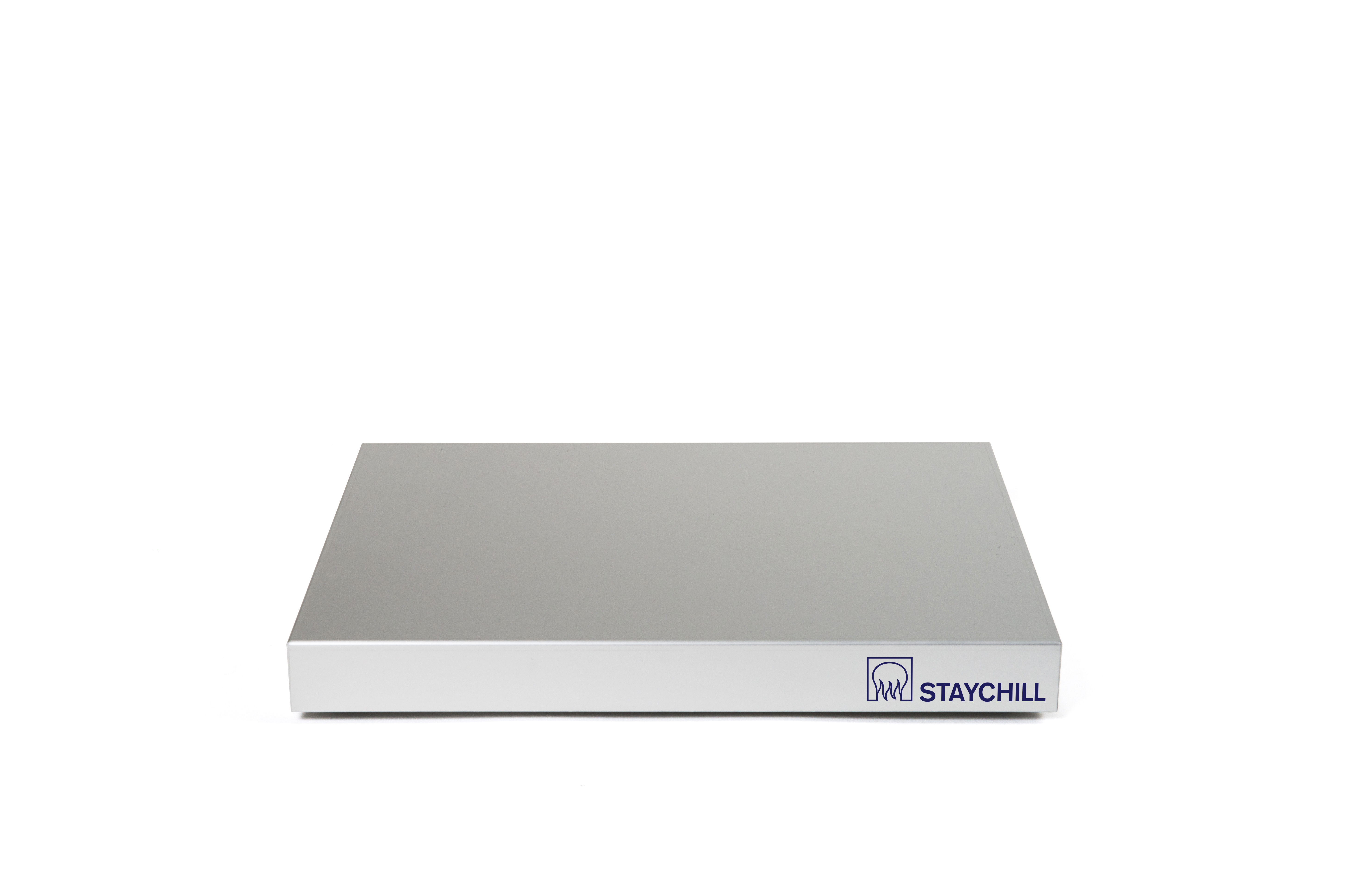 Kylbricka Staychill aluminium GN 1/2