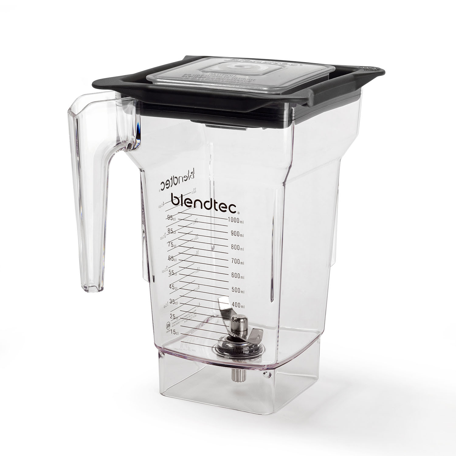 Foursidekanna 1L  till Blender Q-series