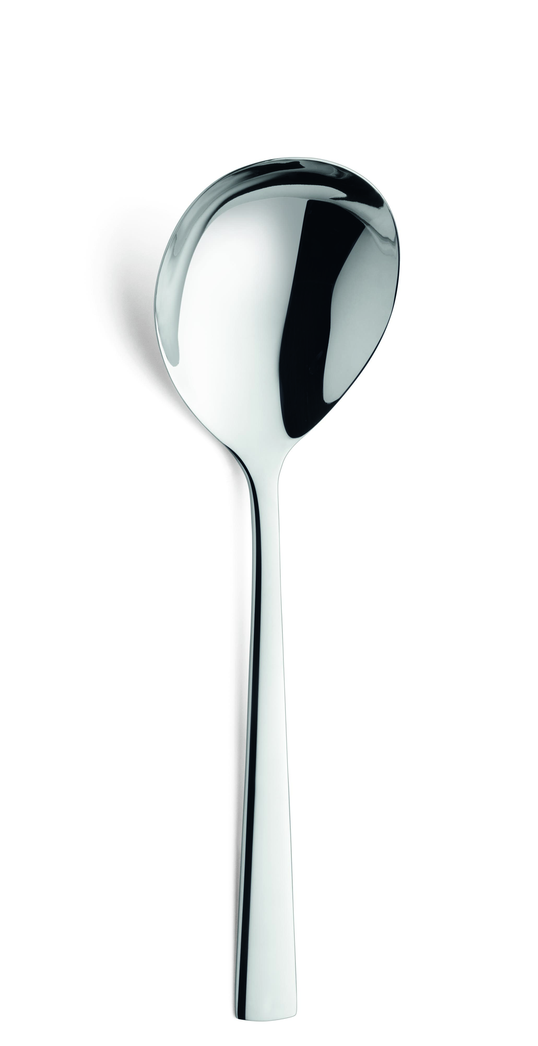 Moderno Serveringssked 18/10 225mm