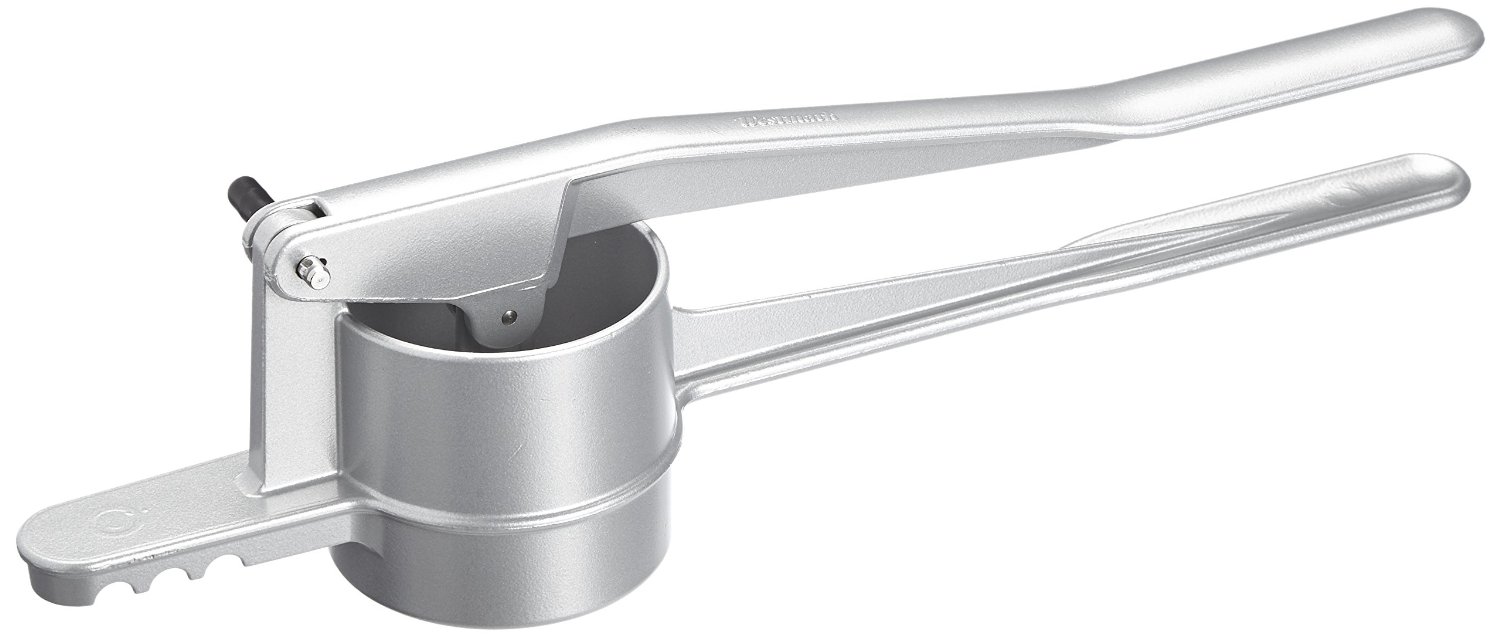 Purepress extra kraftigt aluminium