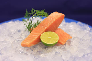 Laxportion Skinn- och Benfri ca 140g