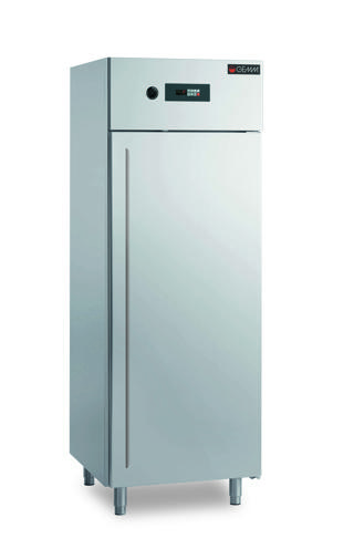 Space nedkylningskåp 450L