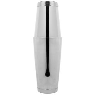 Tin Tin shaker
Ø105mm
h190mm
82cl